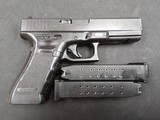 GLOCK G22 GEN 4 .40 S&W - 1 of 3