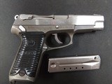 RUGER P85 9MM LUGER (9x19 PARA) - 1 of 3