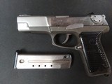 RUGER P85 9MM LUGER (9x19 PARA) - 2 of 3