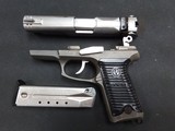 RUGER P85 9MM LUGER (9x19 PARA) - 3 of 3