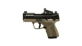 SAVAGE ARMS STANCE XR XP (MANUAL SAFETY) [FDE] 9MM LUGER (9x19 PARA) - 2 of 3