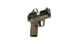SAVAGE ARMS STANCE XR XP (MANUAL SAFETY) [FDE] 9MM LUGER (9x19 PARA) - 3 of 3
