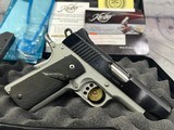 KIMBER PRO CARRY II .45 ACP - 3 of 3