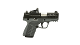 SAVAGE ARMS STANCE XR XP (MANUAL SAFETY) [GRY] 9MM LUGER (9x19 PARA) - 1 of 3