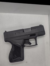 Taurus GX4 9MM LUGER (9X19 PARA) - 2 of 3