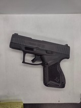 Taurus GX4 9MM LUGER (9X19 PARA) - 1 of 3