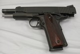 CITADEL M1911-A1FS .45 ACP - 3 of 3