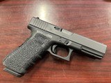 GLOCK G17 GEN3 *10-ROUND* 9MM LUGER (9X19 PARA) - 2 of 3