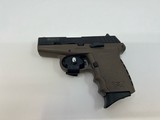 SCCY CPX-2 9MM LUGER (9x19 PARA) - 1 of 3
