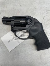 RUGER LCR .22 LR - 2 of 2