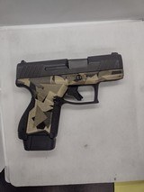 TAURUS GX4 9MM LUGER (9x19 PARA) - 2 of 3