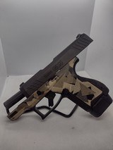 TAURUS GX4 9MM LUGER (9x19 PARA) - 3 of 3