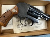 SMITH & WESSON .38 BodyGuard, Model 49 .38 SPL - 2 of 3