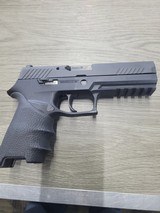 SIG SAUER P320 FULL SIZE 9MM LUGER (9x19 PARA) - 2 of 3