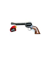 RUGER SINGLE SIX .22LR/.22MAG - 1 of 1