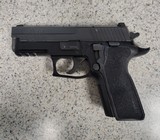 SIG SAUER P229 ENHANCED ELITE CA COMPLIANT 9MM LUGER (9X19 PARA) - 2 of 3
