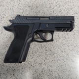 SIG SAUER P229 ENHANCED ELITE CA COMPLIANT 9MM LUGER (9X19 PARA) - 3 of 3