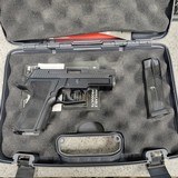 SIG SAUER P229 ENHANCED ELITE CA COMPLIANT 9MM LUGER (9X19 PARA) - 1 of 3