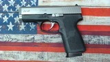 KAHR ARMS CW40 .40 S&W - 2 of 3