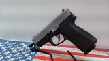 KAHR ARMS CW40 .40 S&W - 3 of 3