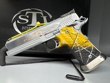 STACCATO 1911 2011 .45 ACP - 2 of 3
