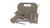 GLOCK G19X 9MM LUGER (9x19 PARA) - 1 of 3