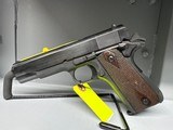 COLT M1911A1 .45 ACP - 1 of 3