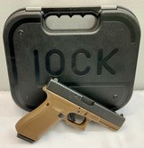 GLOCK G22 .40 S&W - 3 of 3