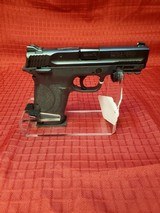 SMITH & WESSON M&P 380 SHIELD EZ .380 ACP - 3 of 3