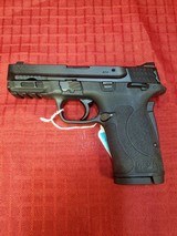 SMITH & WESSON M&P 380 SHIELD EZ .380 ACP - 2 of 3