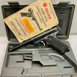 RUGER mk II .22 LR - 2 of 3