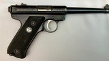 RUGER mk II .22 LR - 3 of 3