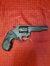 ROCK ISLAND ARMORY M200 .38 SPL - 2 of 3