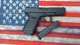 GLOCK G23 GEN 4 .40 S&W - 1 of 3