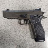 SIG SAUER P226 X-FIVE LEGION 9MM LUGER (9X19 PARA) - 2 of 2