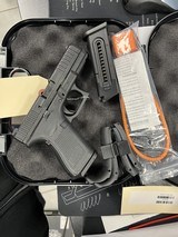 SPRINGFIELD ARMORY HELLCAT *10-ROUND* 9MM LUGER (9X19 PARA) - 1 of 3