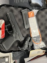 SPRINGFIELD ARMORY HELLCAT *10-ROUND* 9MM LUGER (9X19 PARA) - 2 of 3