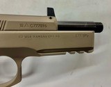 CZ 75 SP-01 TACTICAL 9MM LUGER (9x19 PARA) - 3 of 3