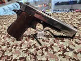 EIBAR model b 9MM LUGER (9x19 PARA) - 2 of 3