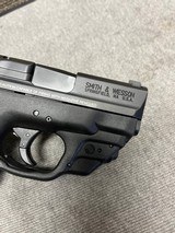 SMITH & WESSON M&P 9 Shield9MM LUGER (9x19 PARA) - 3 of 3