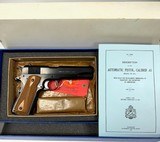 COLT US ARMY 1911 .45 ACP - 1 of 3