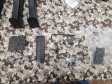 FN 509 TACTICAL 9MM LUGER (9x19 PARA) - 2 of 3
