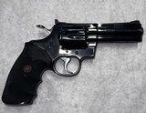 COLT PYTHON .357 MAG - 2 of 3