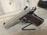 GSG GERMAN SPORTS GUNS gsg 1911 .22 LR HV - 3 of 3