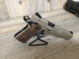 GSG GERMAN SPORTS GUNS gsg 1911 .22 LR HV - 2 of 3