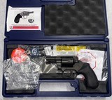 COLT COBRA .38 SPL +P - 1 of 3