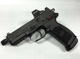 FN FNX-45 .45 ACP - 1 of 3