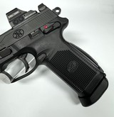 FN FNX-45 .45 ACP - 2 of 3