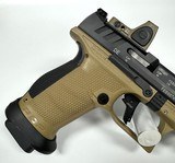 WALTHER PDP 9MM LUGER (9x19 PARA) - 3 of 3