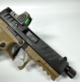 WALTHER PDP 9MM LUGER (9x19 PARA) - 2 of 3